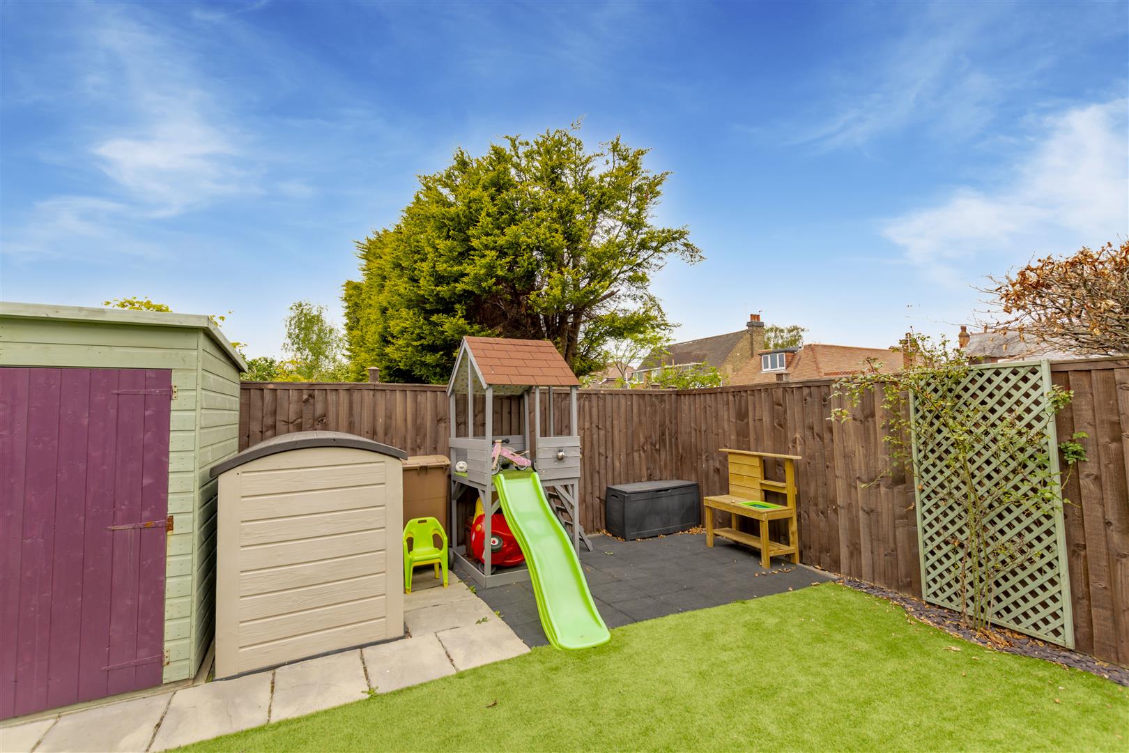 Trowell Grove, Long Eaton Robert Ellis Estate Agents